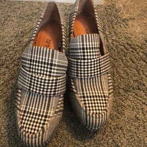 Derek Lam 10 Crosby shoes